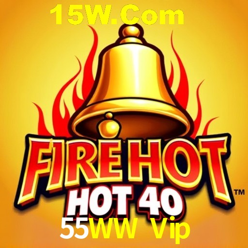 Descubra a Magia dos Jogos de Arcade no 55WW Vip
