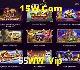 Apostas de Basquete 55WW Vip