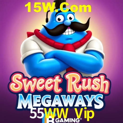 Game Providers 55WW Vip