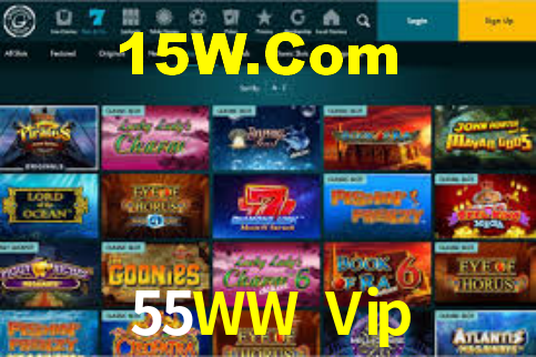 55WW Vip