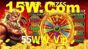 55WW Vip