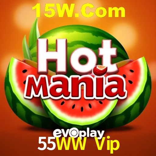Apostas Esportivas na 55WW Vip: Um Guia Completo