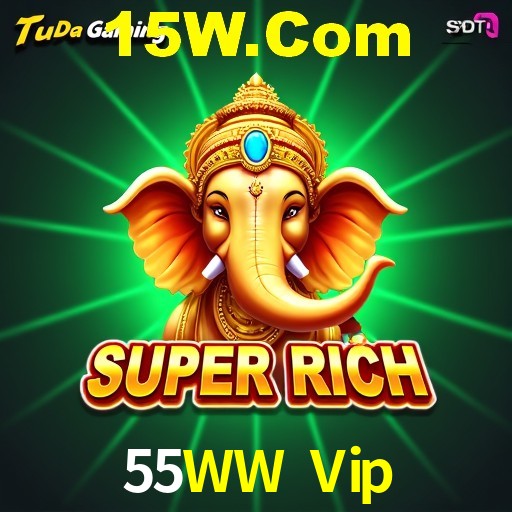 Desvendando o Mundo dos Jogos Virtuais na 55WW Vip