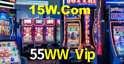 55WW Casino
