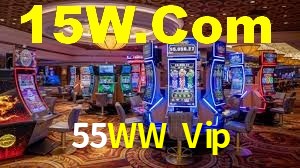 Welcome Bonus 55WW Vip