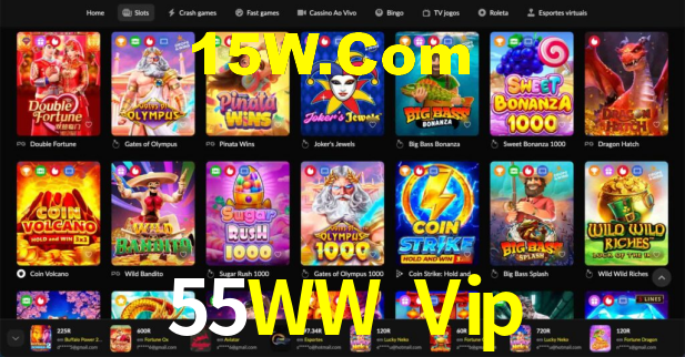 55WW Casino