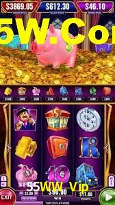 Live Casino 55WW Vip