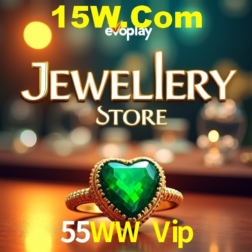 cassino 55WW Vip