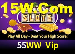 Experimente o Login Seguro Premium no 55WW Vip