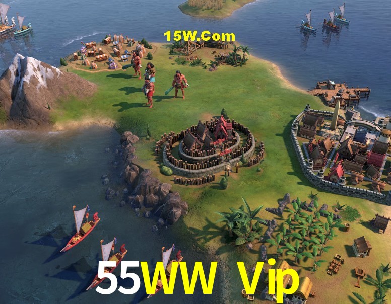 Jogo Spaceman 55WW Vip