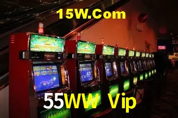 Design Responsivo 55WW Vip