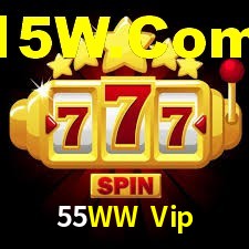 55WW Vip App Interface