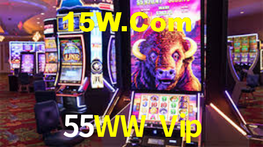 55WW Vip: Seu Cassino Premiado com Pagamentos Rápidos