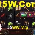Login Seguro 55WW Vip