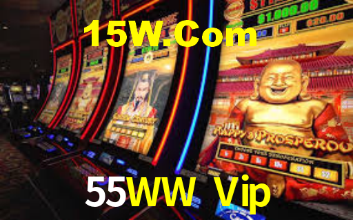 55WW App Download