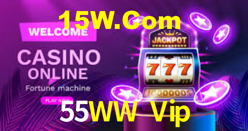 55WW Vip: Seu Especialista em Apostas Esportivas Brasileiras