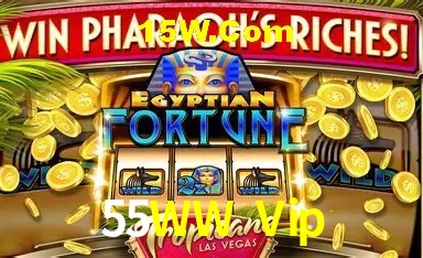 Estatísticas 55WW Vip