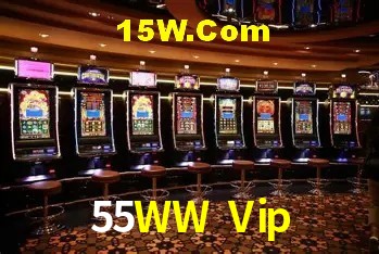 Diretório de Jogos 55WW Vip