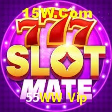 Welcome Bonus 55WW Vip