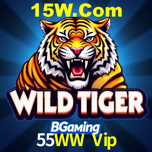 Descubra a Essência do 55WW Vip: Nossa História e Compromissos