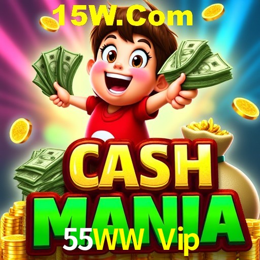 Live Casino 55WW Vip