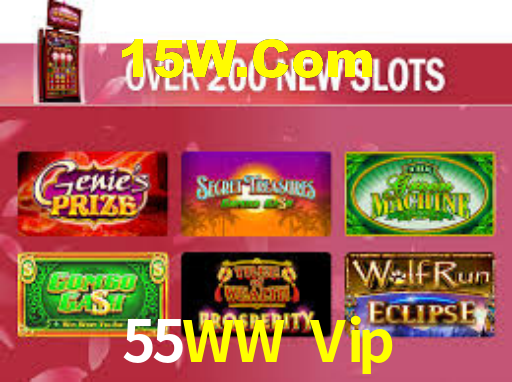 55WW Casino