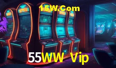 Segurança 2FA 55WW Vip