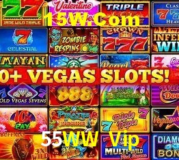 Casino Ao Vivo 55WW Vip