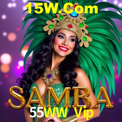 A Emoção da Loteria na 55WW Vip: Uma Chance de Mudança de Vida