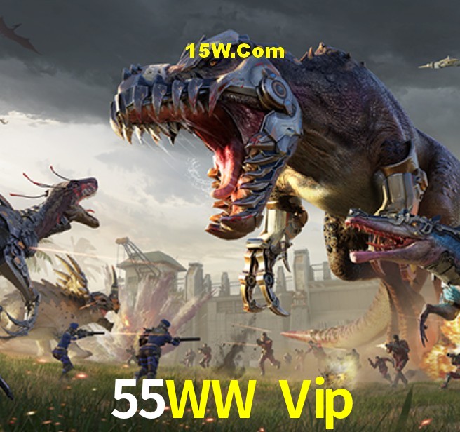 Jogo Aviator 55WW Vip