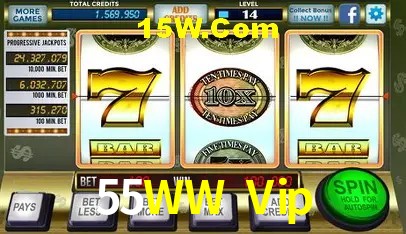 Ofertas Exclusivas 55WW Vip